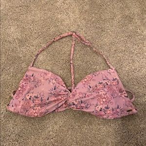o’neill bikini top
